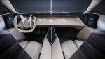 DS Aero Sport Lounge Concept 2020 года